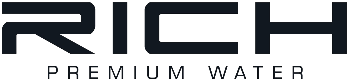 Rich Lifestyle Premium Water