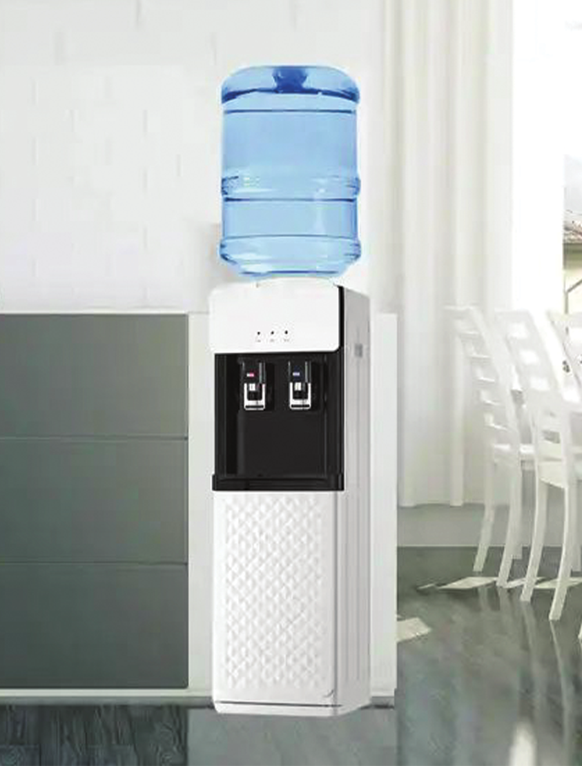 Water Dispenser Subscription